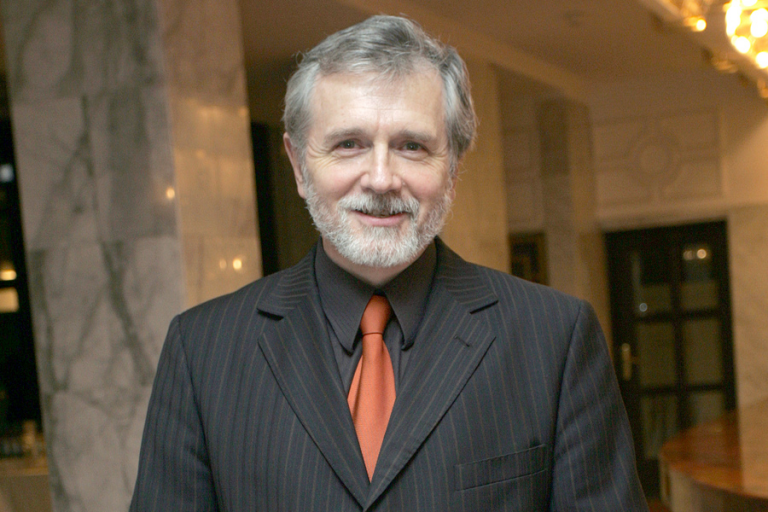 Cezary Morawski odwołany ze stanowiska dyrektora Teatru Polskiego