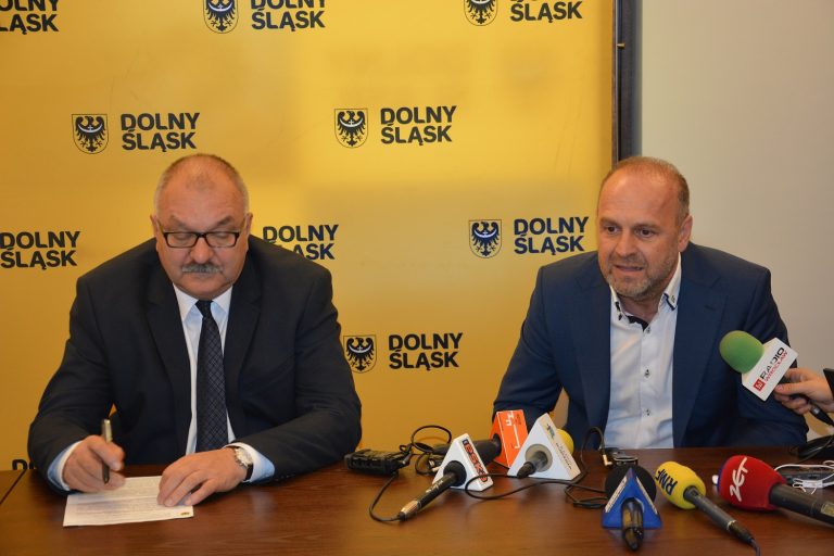 Nowy szpital onkologiczny coraz bliżej