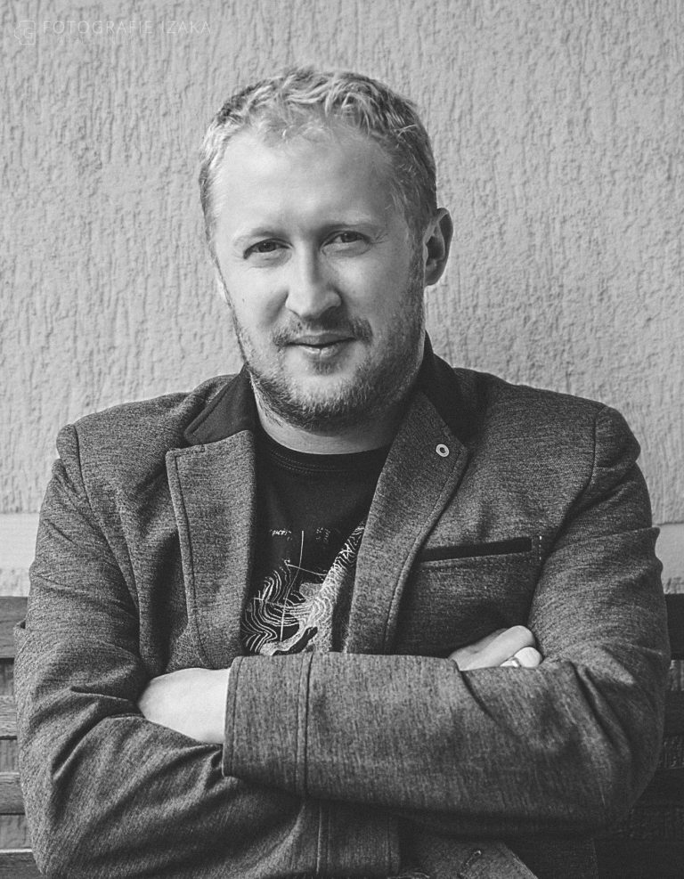 Michał Kozłowski – Wkrótce będziemy na ty