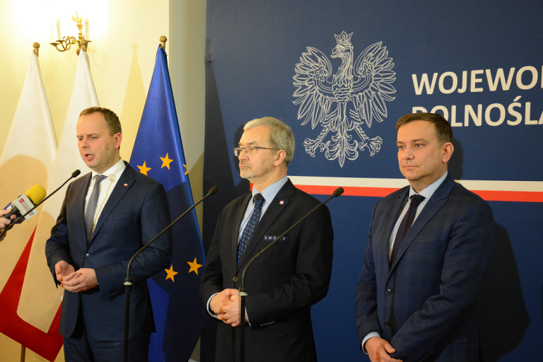 Krajowa Strategia Rozwoju Regionalnego 2030 – spotkanie konsultacyjne