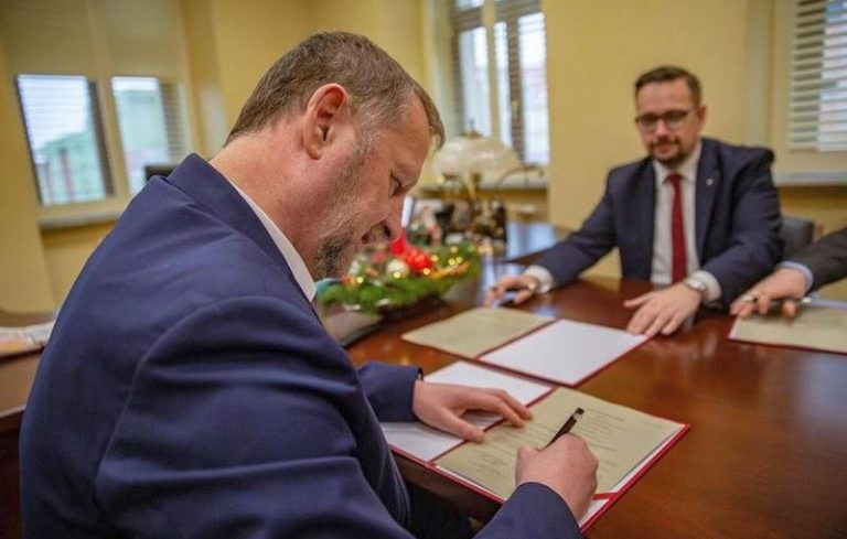 Darmowa komunikacja miejska u naszych sąsiadów