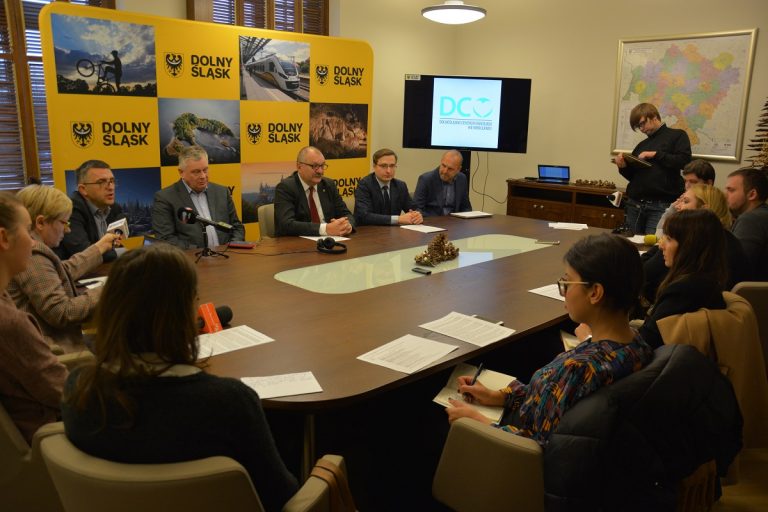 Nowy szpital onkologiczny – znamy wykonawców
