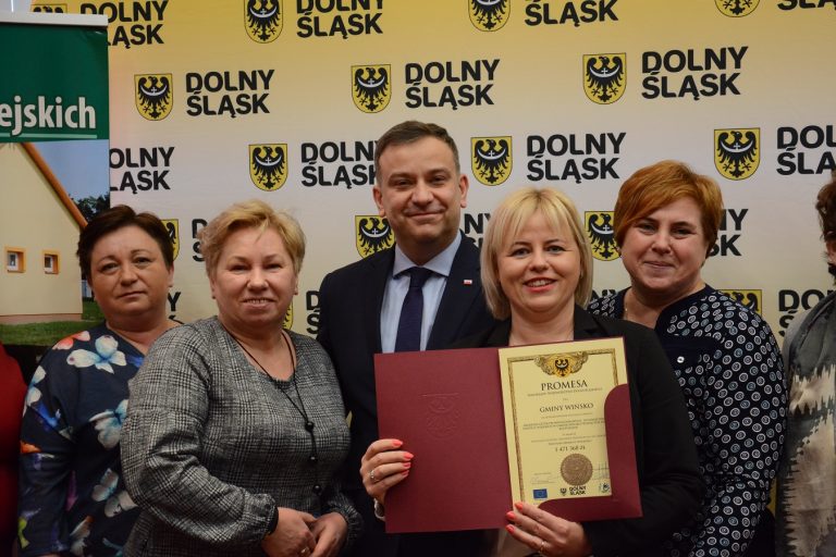 Duże pieniądze na wsparcie lokalnej kultury. Będą nowe świetlice w gminie