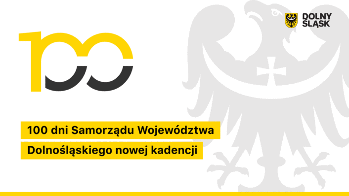 100 dni samorządu województwa nowej kadencji