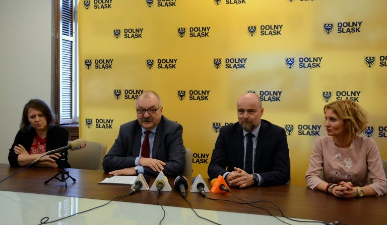Dolnośląskie Małe Granty już po raz czwarty