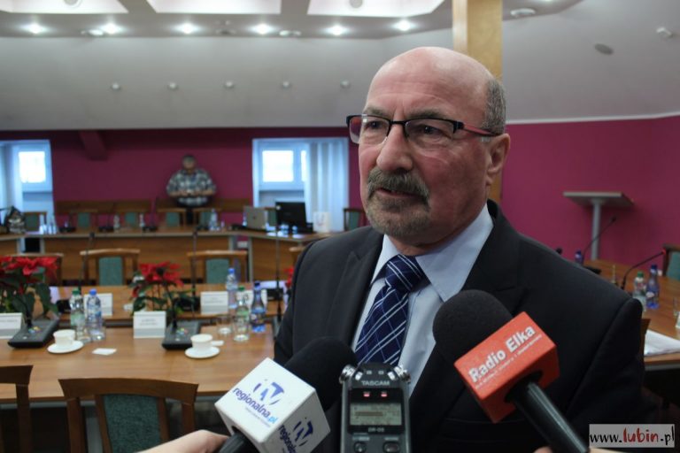 Adam Myrda: staramy się zapewnić stabilną przyszłość szkołom