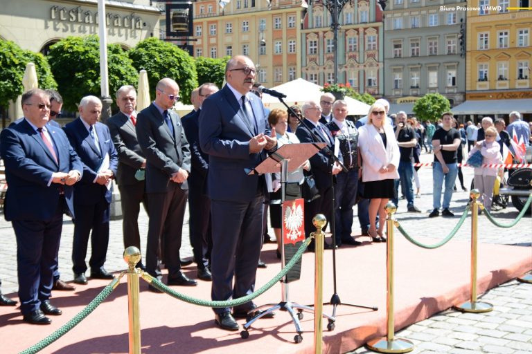 Mogiłę pradziada ocal od zapomnienia