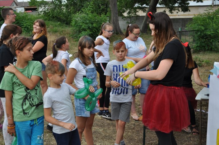 VI Święto Cukru w Konarach