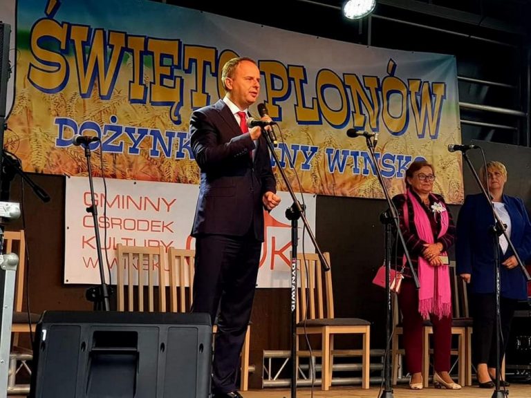 Konary 2019 – wielki święto [GALERIA ZDJĘĆ]