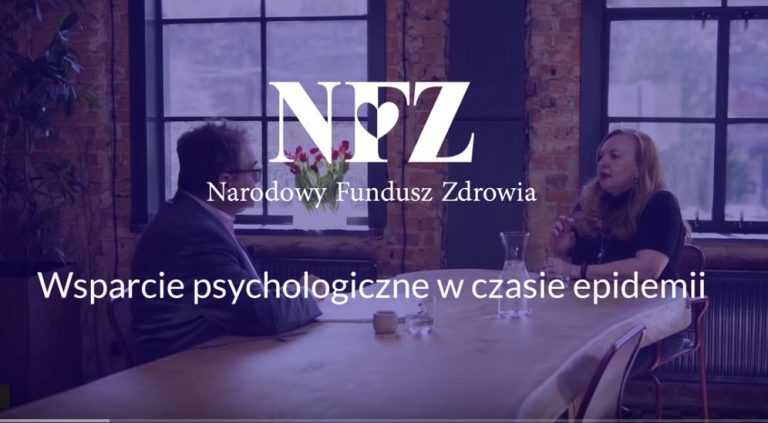 Izolacja to nie jest normalny stan. Jak poradzić sobie w czasie odosobnienia?
