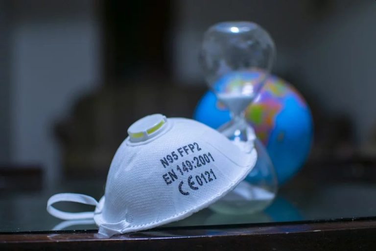Komunikat PSSE w Wołowie z wtorku 21 kwietnia z godz. 20.00