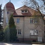 Wińsko, Piłsudskiego 23