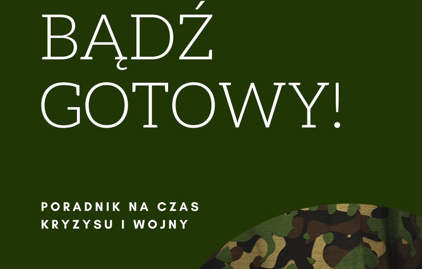 Geafika Bądź gotowy