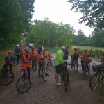 Rajd rowerowy GOSTiR