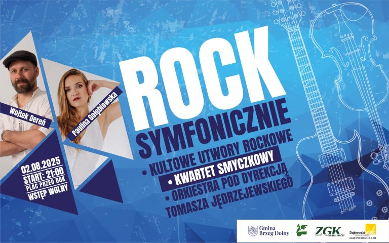 Ciekawa impreza po sąsiedzku, w Brzegu Dolnym!