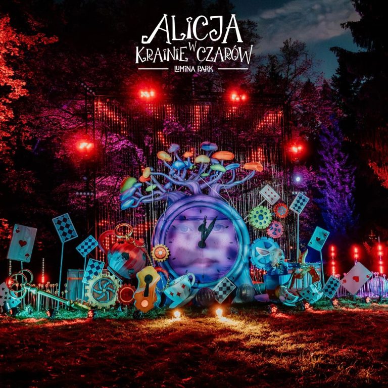 Lumina Park Wrocław