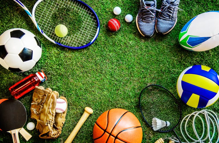 Ponad 81 milionów złotych na rozwój infrastruktury sportowej w Polsce!